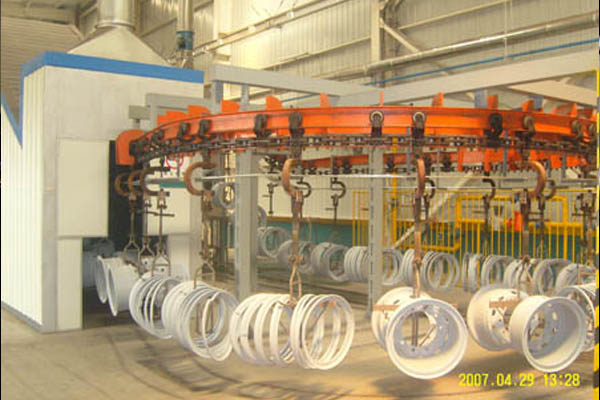 【每日分享】懸掛輸送機(jī)的優(yōu)勢(shì)特性??與應(yīng)用